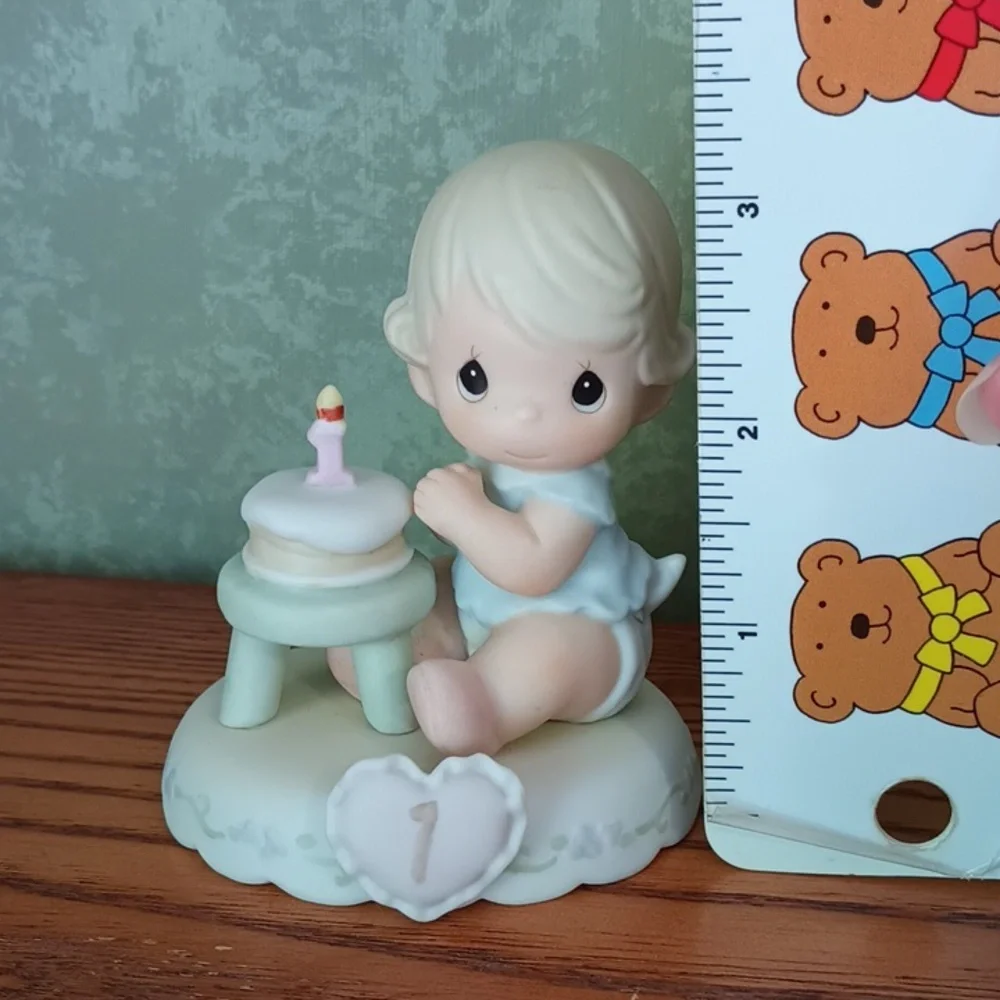 Enesco precious moments